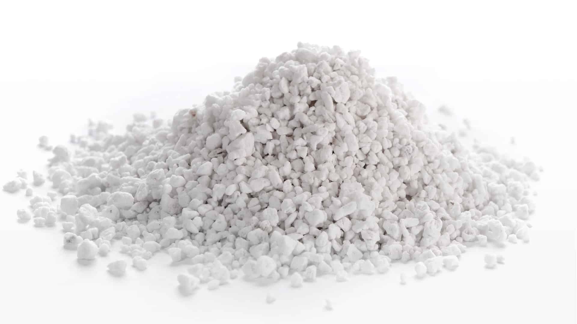 Expanded vs. Coated Perlite: Understanding the Differences